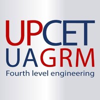 UPCET.UAGRM logo, UPCET.UAGRM contact details