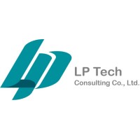 LP Tech Consulting logo, LP Tech Consulting contact details