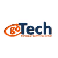 goTech Chile logo, goTech Chile contact details