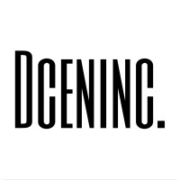 Dceninc logo, Dceninc contact details