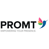 PROMT Consulting logo, PROMT Consulting contact details