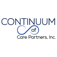 Continuum of Care Partners logo, Continuum of Care Partners contact details