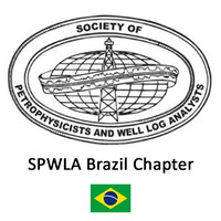 SPWLA Brazil Chapter logo, SPWLA Brazil Chapter contact details