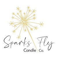 Sparks Fly Candle Company logo, Sparks Fly Candle Company contact details