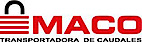 Maco Transportadora de Caudales S.A logo, Maco Transportadora de Caudales S.A contact details