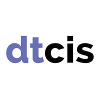 DTCIS logo, DTCIS contact details