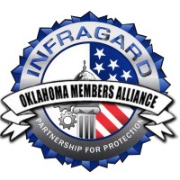 InfraGard Oklahoma logo, InfraGard Oklahoma contact details