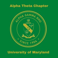 Alpha Gamma Rho - Alpha Theta Chapter logo, Alpha Gamma Rho - Alpha Theta Chapter contact details