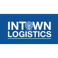 Intown Logistics logo, Intown Logistics contact details