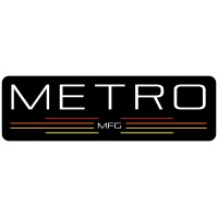 Metro Manufacturing Inc. logo, Metro Manufacturing Inc. contact details