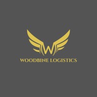 Woodbine Logistics logo, Woodbine Logistics contact details