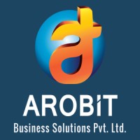 Arobit Business Solutions Pvt. Ltd logo, Arobit Business Solutions Pvt. Ltd contact details