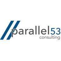 Parallel 53 Consulting Ltd logo, Parallel 53 Consulting Ltd contact details