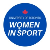 University of Toronto: Women in Sport logo, University of Toronto: Women in Sport contact details