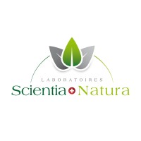 Laboratoires Scientia Natura logo, Laboratoires Scientia Natura contact details