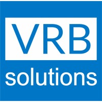 VRB Solutions Ltd logo, VRB Solutions Ltd contact details