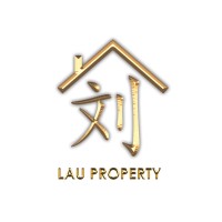 Lau Property logo, Lau Property contact details