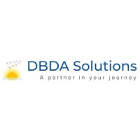 DBDA Solutions logo, DBDA Solutions contact details