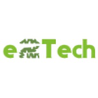 e2Tech logo, e2Tech contact details