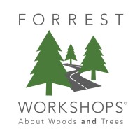 Forrest Workshops logo, Forrest Workshops contact details