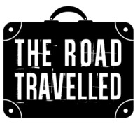 The Road Travelled logo, The Road Travelled contact details