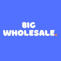 Bigwholesale logo, Bigwholesale contact details