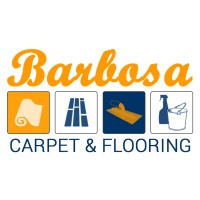 Barbosa Carpet & Flooring logo, Barbosa Carpet & Flooring contact details