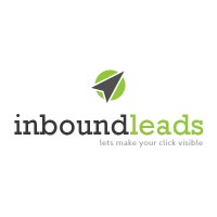 Inbound leads logo, Inbound leads contact details