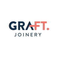 Graft Joinery logo, Graft Joinery contact details