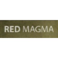 Red Magma S.A. de C.V. logo, Red Magma S.A. de C.V. contact details