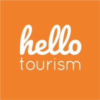 Hello Tourism logo, Hello Tourism contact details