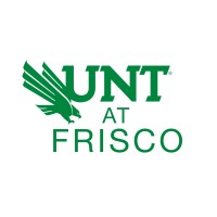 University of North Texas at Frisco logo, University of North Texas at Frisco contact details