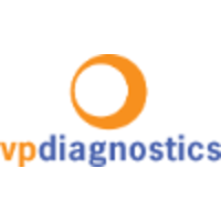 VPDiagnostics logo, VPDiagnostics contact details