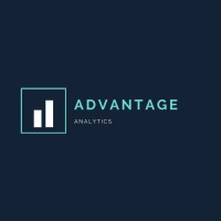 Advantage Analytics logo, Advantage Analytics contact details