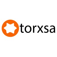 Torxsa logo, Torxsa contact details