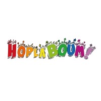 HoplaBoum! logo, HoplaBoum! contact details