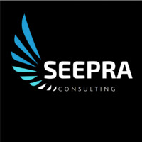 Seepra Consulting logo, Seepra Consulting contact details