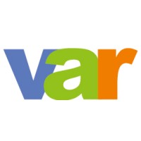 VAR Energy and Infra logo, VAR Energy and Infra contact details