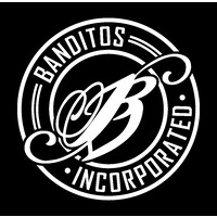 BANDITOS INCORPORATED logo, BANDITOS INCORPORATED contact details