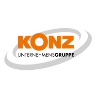 Konz Unternehmensgruppe logo, Konz Unternehmensgruppe contact details