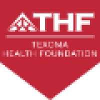 Texoma Health Foundation logo, Texoma Health Foundation contact details