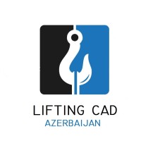 LiftingCAD Azerbaijan logo, LiftingCAD Azerbaijan contact details