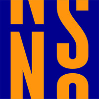 NSNS APP logo, NSNS APP contact details