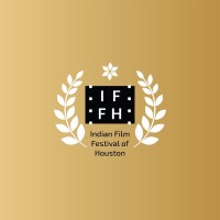 Indian Film Festival of Houston, Inc. (IFFH) logo, Indian Film Festival of Houston, Inc. (IFFH) contact details