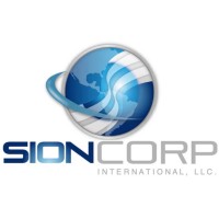 SionCorp International logo, SionCorp International contact details