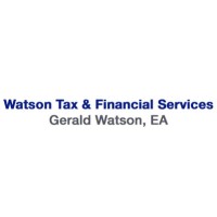 Watson Tax Service logo, Watson Tax Service contact details