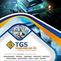 TGS TECHNOLOGIES NIG LTD logo, TGS TECHNOLOGIES NIG LTD contact details