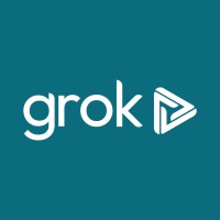 Grok Marketing logo, Grok Marketing contact details