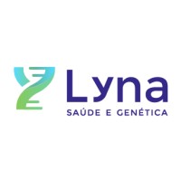 Lyna Saúde logo, Lyna Saúde contact details