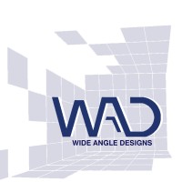 Wideangledesigns logo, Wideangledesigns contact details